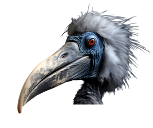 AIPolo - BlowYRMind - Crazy Bird 1