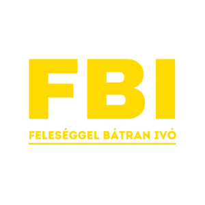 AIPolo - FBI logo - Feleséggel Bátran Ivó