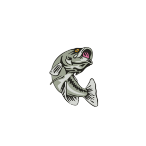 AIPolo - Horgász póló - Nincsenek rossz napok