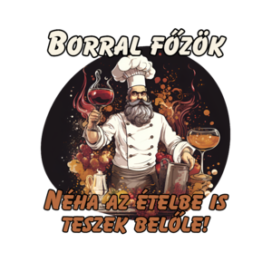 AIPolo - Borral főzök