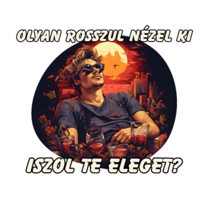 AIPolo - Iszol te eleget?