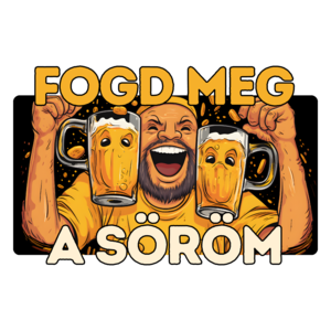 AIPolo - Fogd meg a söröm