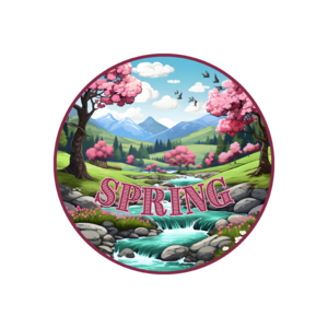 AIPolo - 4 évszak - Spring