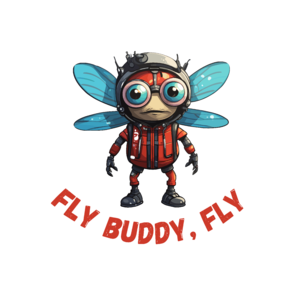 AIPolo - Fly Buddy, Fly