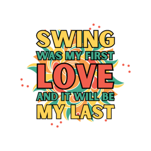 AIPolo - Swing Was My First Love and It Will Be My Last