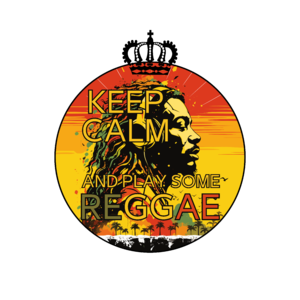 AIPolo - Keep Calm and Play some Reggae