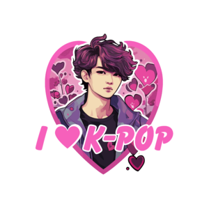 AIPolo - I Love K-Pop