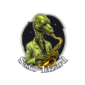 AIPolo - Saxo-Lizard