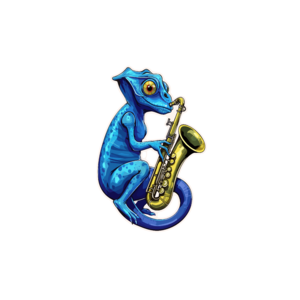 AIPolo - Little Saxophone Music