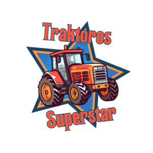 AIPolo - Traktoros Superstar