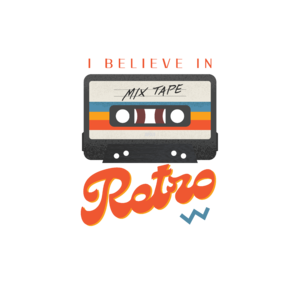 AIPolo - I believe in Retro