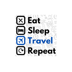 AIPolo - Eat Sleep Travel Repeat