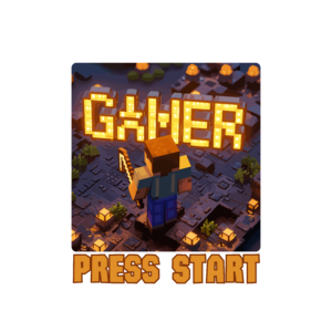 AIPolo - Gamer Press Start