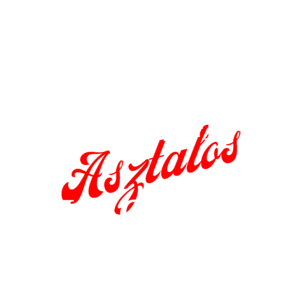 AIPolo - Nyugi Asztalos vagyok (sötétre)