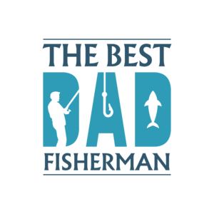 AIPolo - The Best Fisherman Dad