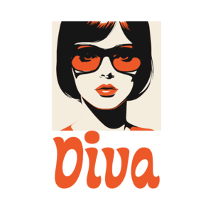 AIPolo - Diva retro