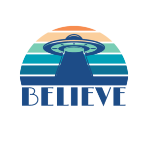 AIPolo - Believe ufo