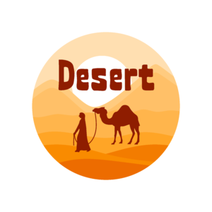 AIPolo - Desert