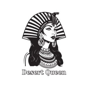 AIPolo - Desert Queen