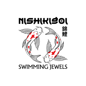 AIPolo - Swimming Jewels Koi halak