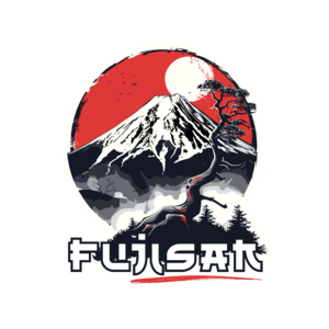 AIPolo - Fujisan