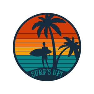 AIPolo - Surf's Up!