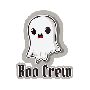 AIPolo - Boo Crew